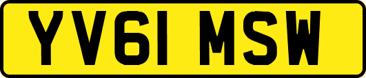 YV61MSW
