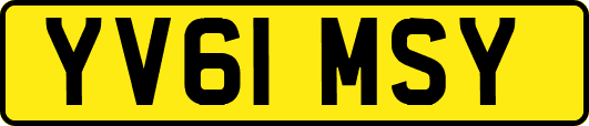 YV61MSY