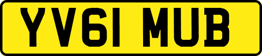 YV61MUB