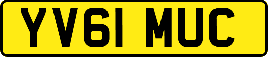 YV61MUC