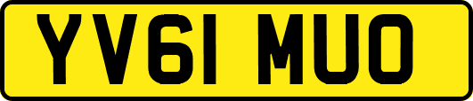 YV61MUO