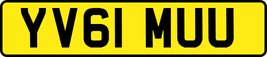 YV61MUU
