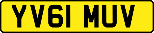 YV61MUV