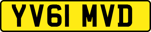 YV61MVD