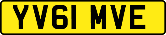 YV61MVE