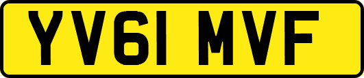YV61MVF