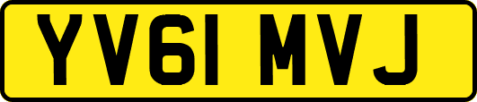 YV61MVJ
