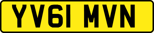 YV61MVN