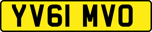 YV61MVO