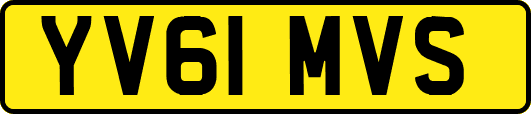 YV61MVS