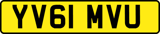 YV61MVU