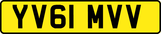 YV61MVV