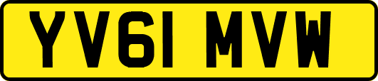 YV61MVW