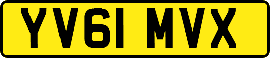 YV61MVX