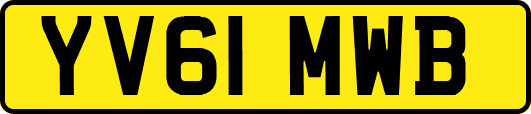 YV61MWB