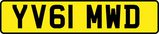 YV61MWD