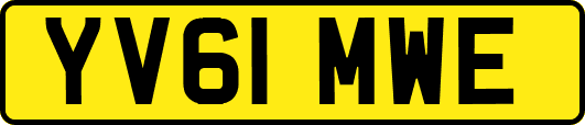 YV61MWE