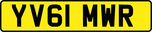 YV61MWR