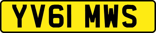 YV61MWS