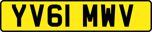 YV61MWV