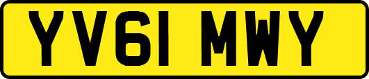 YV61MWY