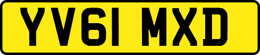 YV61MXD