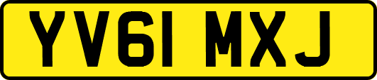 YV61MXJ