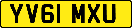 YV61MXU
