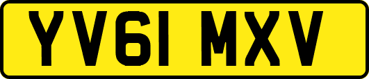 YV61MXV