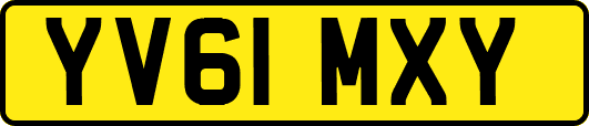YV61MXY