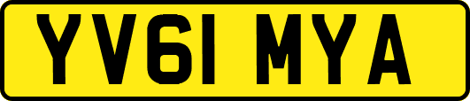 YV61MYA