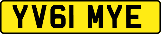 YV61MYE