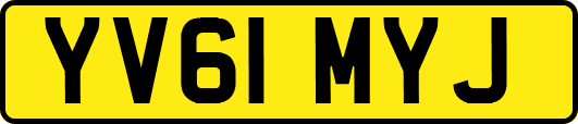 YV61MYJ