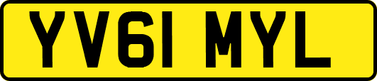 YV61MYL