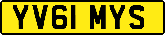 YV61MYS
