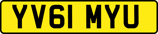 YV61MYU