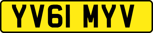 YV61MYV