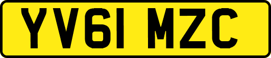 YV61MZC