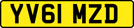 YV61MZD