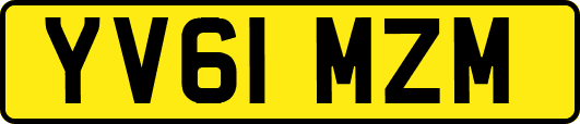 YV61MZM