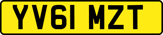 YV61MZT