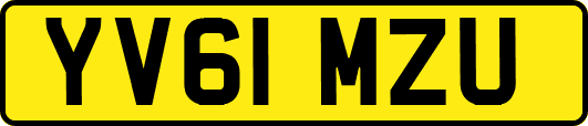 YV61MZU