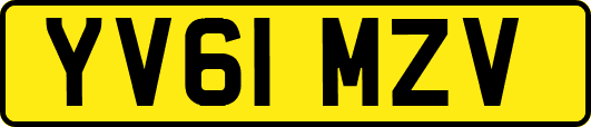 YV61MZV