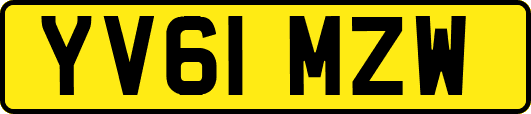YV61MZW