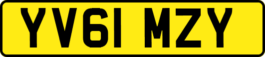 YV61MZY