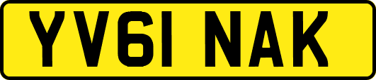YV61NAK
