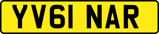 YV61NAR