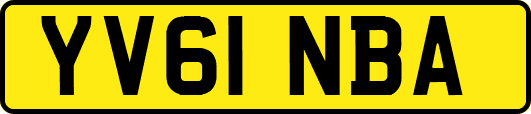 YV61NBA