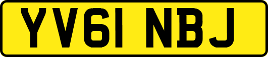YV61NBJ