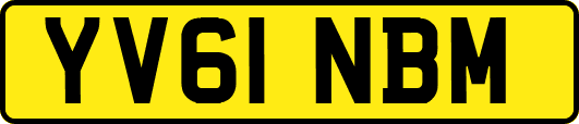 YV61NBM